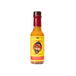 Dawson's Mike Jack Eats Heat Tropical Fury Hot Sauce