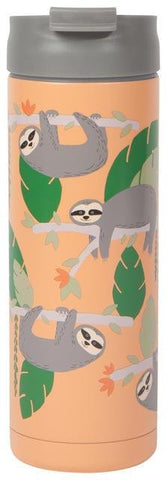 Sloth Travel Mug