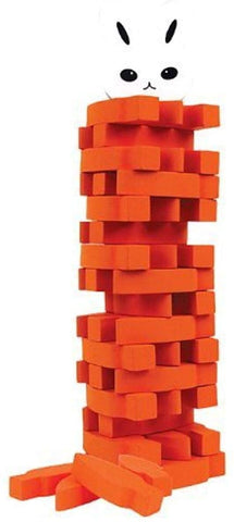 Stack The Carrots Game