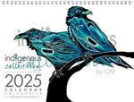 2025 Indigenous Calendar - Diane Levesque