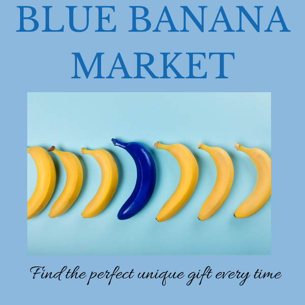 Blue Banana Market - Be A Gift Giving Hero