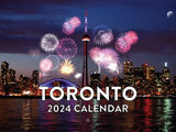 2024 Toronto Calender
