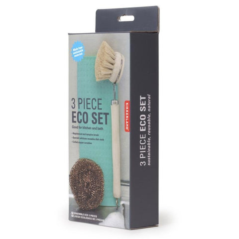 3 Piece ECO Cleaning Kit