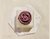 Antique Rose Gift Boxed Soap - French Lavender Scent