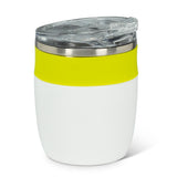 Bevi Insulated Tumbler with Flip Top Lid 12oz