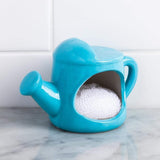 Ceramic Scrubby Holder Watering Can