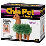 Chia Pet Llama
