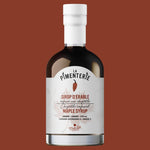 La Pimenterie Chipotle Pepper Infused Maple Syrup