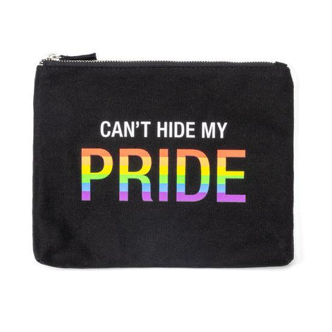 Cosmetic Bag My Pride