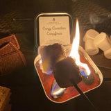 Cozy Canadian Campfire Kit