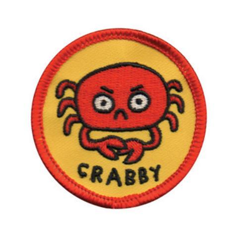 Crabby Patch