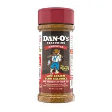 Dan O's Chipotle Seasoning