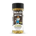 Dan O's Crunchy Seasoning