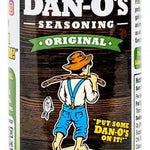 Dan O's Original Seasoning
