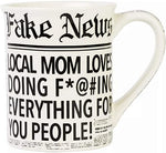 Fake News Mugs
