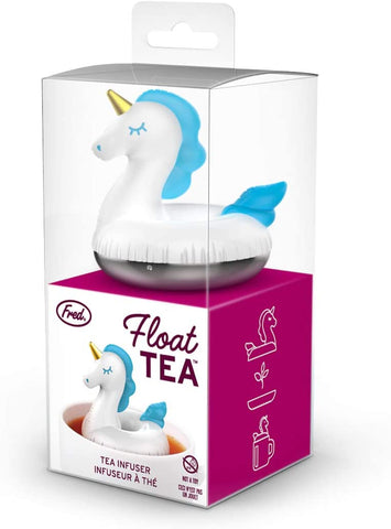 Float Tea Infuser Unicorn