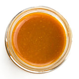 FOC Foods Peach Fermented Hot Sauce 6oz