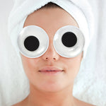 Fred Chill Out Eye Pads Googly Eyes