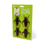 Fred Roach Clips