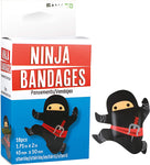Fun Bandages 18 Pack