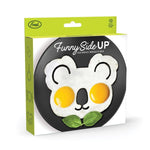 Funny Side Up Egg Mold - Koala