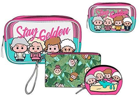 Golden Girls 3 Piece Gift Set
