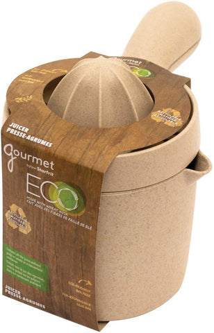 Gourmet Eco Juicer