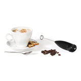 Gourmet Electric Milk Frother