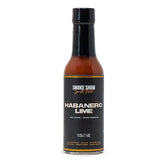 Habanero Lime Hot Sauce
