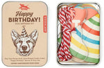 Happy Birthday Dog Kit