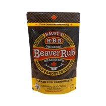 Haupy's Beaver Rub