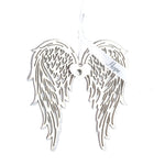 Hope Wing Ornament