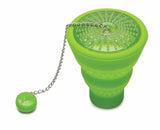 Joie Collapsible Silicone Tea Infuser