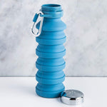 Joie On The Go Collapsible Water Bottle