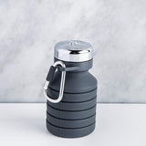 Joie On The Go Collapsible Water Bottle