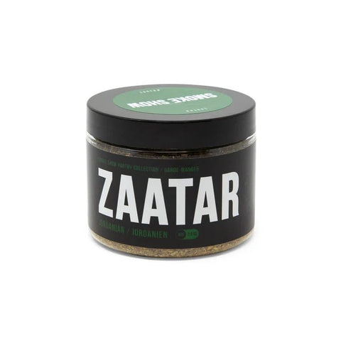 Smoke Show Jordanian Zaatar Spice Blend