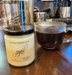 Joyful Home Hot Buttered Rum Soy Candle 8oz