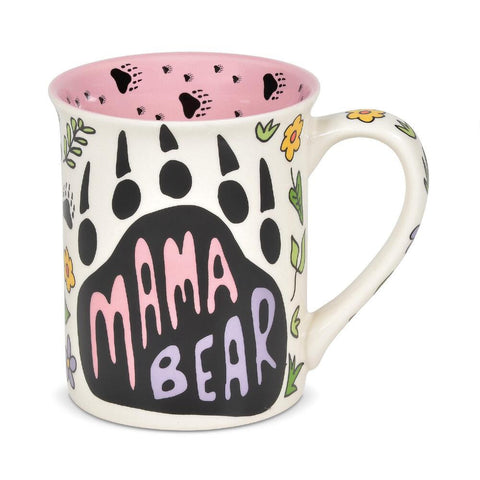 Mug Mama Bear