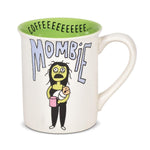 Mug Mombie Coffee