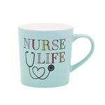 Nurse Life Mug