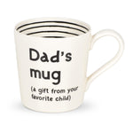 PARENTheses Dad's Mug