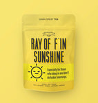 Ray of Fn Sunshine Tea