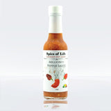 Spice of Life Million++ Pepper Sauce