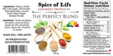 Spice of Life The Perfect Blend