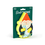 Sponge Sink Gnome