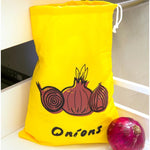 Stay Fresh Onion Bag
