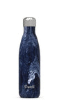 S'well Azurite Marble 17 oz Water Bottle