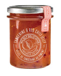 Wildly Delicious Tangerine & Red Chilli Jelly