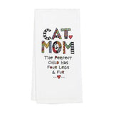 All Kinds of Moms Tea Towel Selections