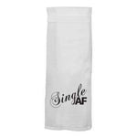 Tea Towel Single AF